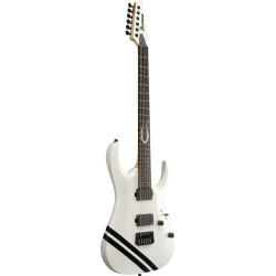 Ibanez JBBM40 Pearl White JB Brubaker Signature Model