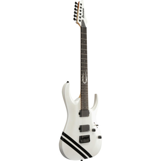 Ibanez JBBM40 Pearl White JB Brubaker Signature Model