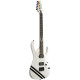 Ibanez JBBM40 Pearl White JB Brubaker Signature Model