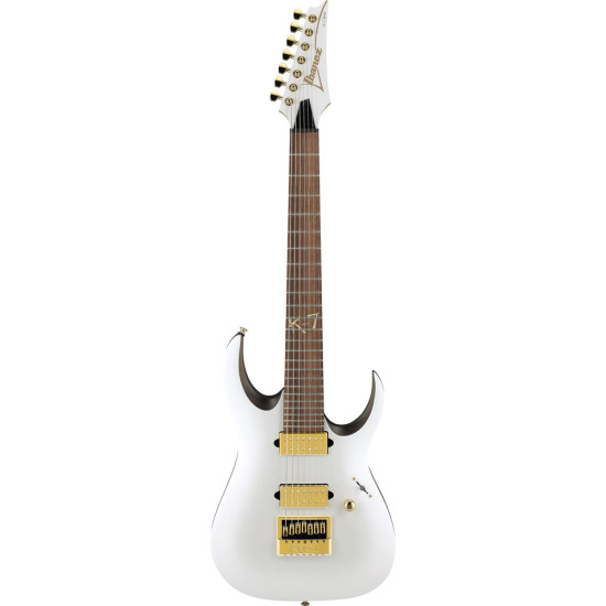 Ibanez K7 YANG Head Signature 7 String Electric Guitar