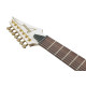 Ibanez K7 YANG Head Signature 7 String Electric Guitar