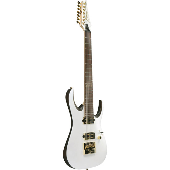 Ibanez K7 YANG Head Signature 7 String Electric Guitar