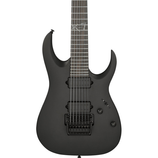 Ibanez K7 YIN Munky Signature 7 String Electric Guitar