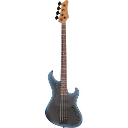 Ibanez MDM1000 Midnight Arctic Ocean Matte Electric Bass