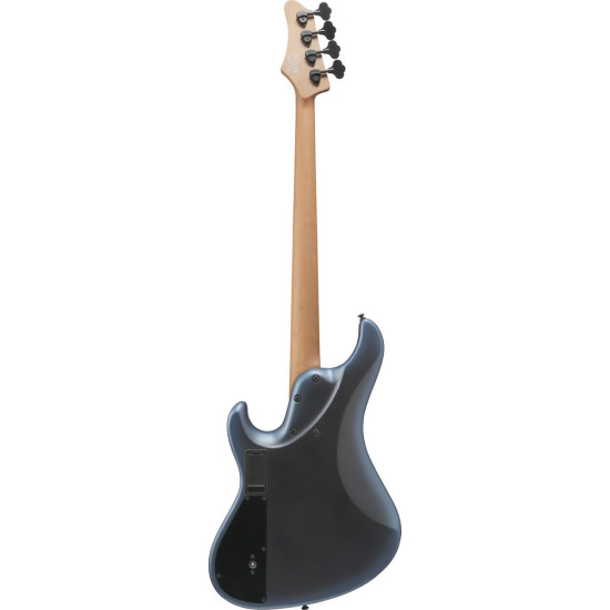Ibanez MDM1000 Midnight Arctic Ocean Matte Electric Bass