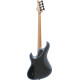 Ibanez MDM1000 Midnight Arctic Ocean Matte Electric Bass