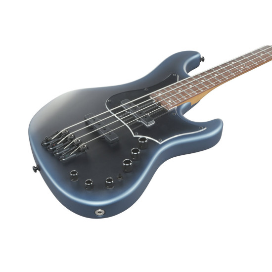 Ibanez MDM1000 Midnight Arctic Ocean Matte Electric Bass