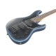 Ibanez MDM1000 Midnight Arctic Ocean Matte Electric Bass