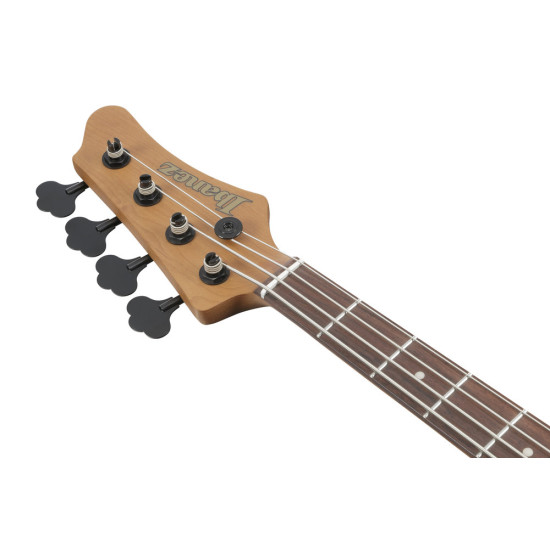 Ibanez MDM1000 Midnight Arctic Ocean Matte Electric Bass