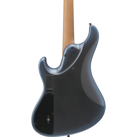 Ibanez MDM1000 Midnight Arctic Ocean Matte Electric Bass