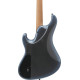 Ibanez MDM1000 Midnight Arctic Ocean Matte Electric Bass