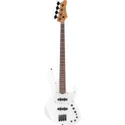 Ibanez MDM1000 Pearl White Electric Bass