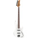Ibanez MDM1000 Pearl White Electric Bass