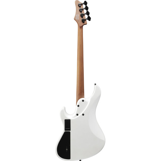 Ibanez MDM1000 Pearl White Electric Bass