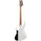Ibanez MDM1000 Pearl White Electric Bass