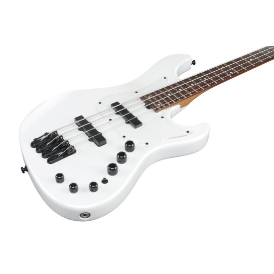 Ibanez MDM1000 Pearl White Electric Bass