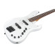 Ibanez MDM1000 Pearl White Electric Bass