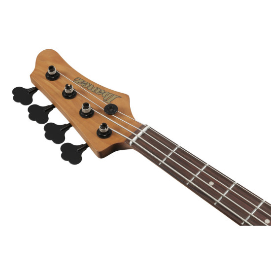 Ibanez MDM1000 Pearl White Electric Bass