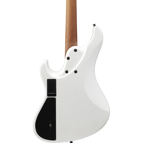 Ibanez MDM1000 Pearl White Electric Bass