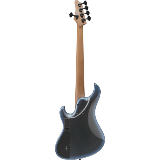 Ibanez MDM1005 Midnight Arctic Ocean Matte Electric Bass