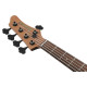 Ibanez MDM1005 Midnight Arctic Ocean Matte Electric Bass