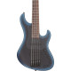Ibanez MDM1005 Midnight Arctic Ocean Matte Electric Bass