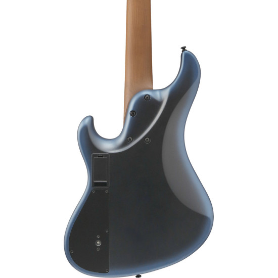 Ibanez MDM1005 Midnight Arctic Ocean Matte Electric Bass