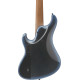 Ibanez MDM1005 Midnight Arctic Ocean Matte Electric Bass