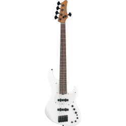 Ibanez MDM1005 Pearl White Electric Bass