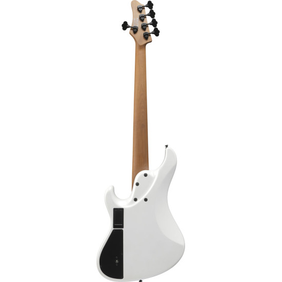 Ibanez MDM1005 Pearl White Electric Bass