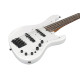 Ibanez MDM1005 Pearl White Electric Bass