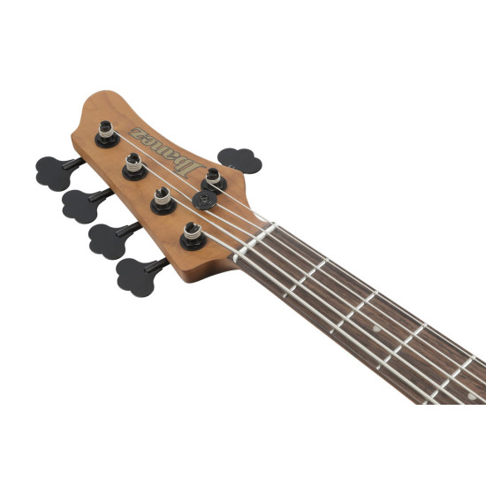 Ibanez MDM1005 Pearl White Electric Bass