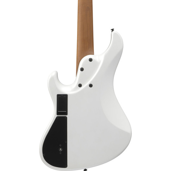 Ibanez MDM1005 Pearl White Electric Bass