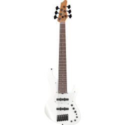 Ibanez MDM1006 Pearl White Electric Bass