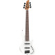 Ibanez MDM1006 Pearl White Electric Bass