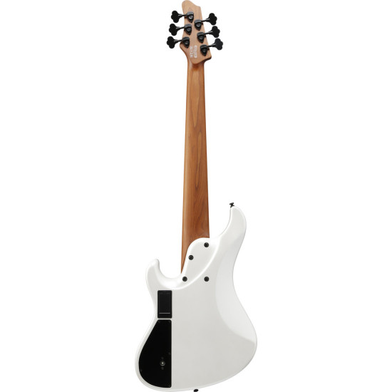 Ibanez MDM1006 Pearl White Electric Bass