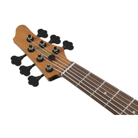 Ibanez MDM1006 Pearl White Electric Bass
