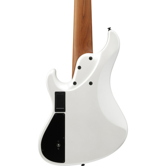 Ibanez MDM1006 Pearl White Electric Bass