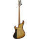 Ibanez MDM1300 Natural Stained Amber Burst Electric Bass