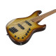 Ibanez MDM1300 Natural Stained Amber Burst Electric Bass