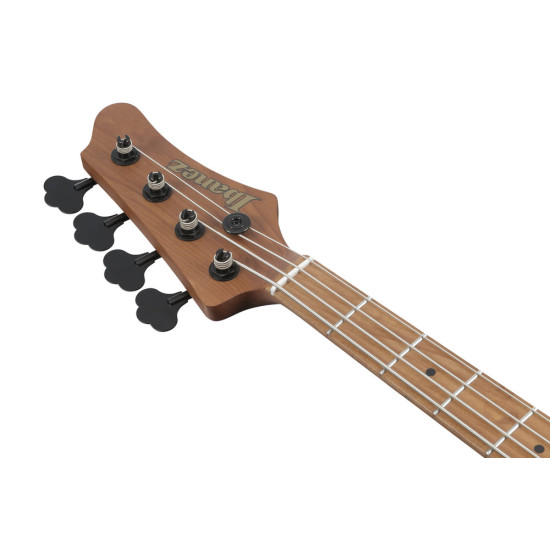 Ibanez MDM1300 Natural Stained Amber Burst Electric Bass