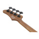 Ibanez MDM1300 Natural Stained Amber Burst Electric Bass