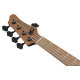 Ibanez MDM1305 Natural Stained Amber Burst Electric Bass
