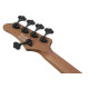 Ibanez MDM1305 Natural Stained Amber Burst Electric Bass