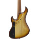 Ibanez MDM1305 Natural Stained Amber Burst Electric Bass
