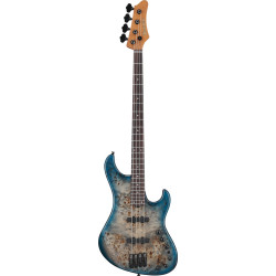 Ibanez MDM1600 Cosmic Blue Starburst Low Gloss Electric Bass