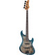 Ibanez MDM1600 Cosmic Blue Starburst Low Gloss Electric Bass