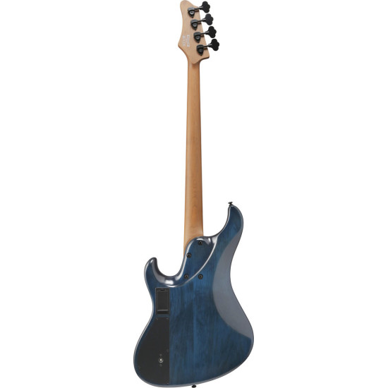 Ibanez MDM1600 Cosmic Blue Starburst Low Gloss Electric Bass