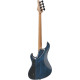 Ibanez MDM1600 Cosmic Blue Starburst Low Gloss Electric Bass