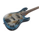 Ibanez MDM1600 Cosmic Blue Starburst Low Gloss Electric Bass